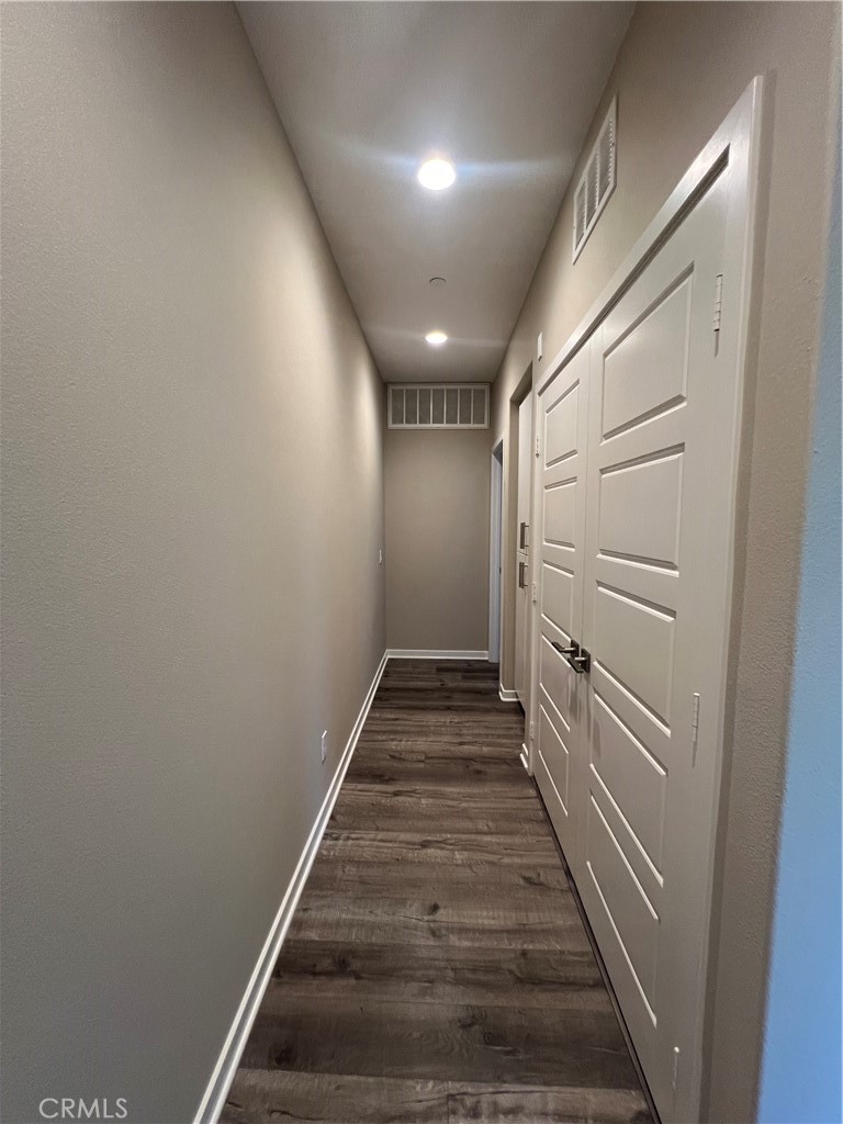 177 Magnet Irvine, CA 92618 - Photo 15 of 37 a view of entryway