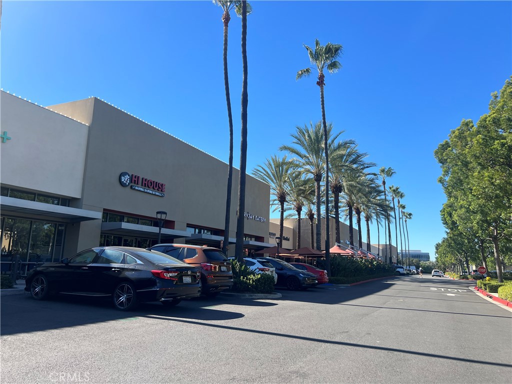 177 Magnet Irvine, CA 92618 - Photo 34 of 37 a car parked in front of a building