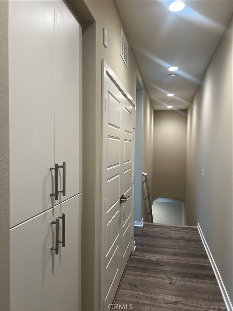 177 Magnet Irvine, CA 92618 - Photo 10 of 37 a bathroom with a shower and a sink