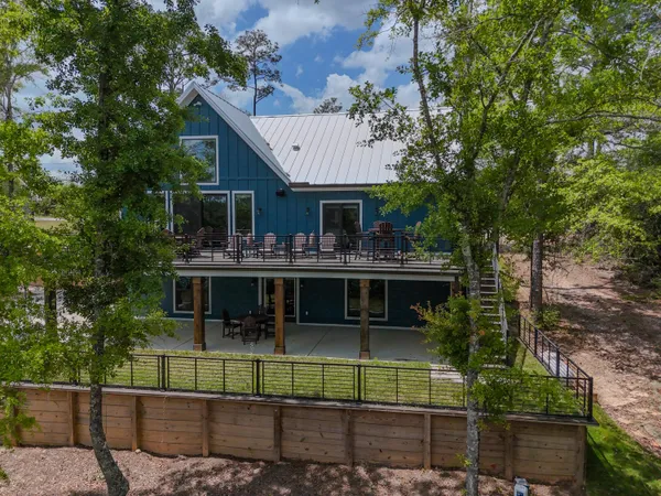 $799,900 | 182 Blue Pond Circle, Ponce de Leon, FL 32455