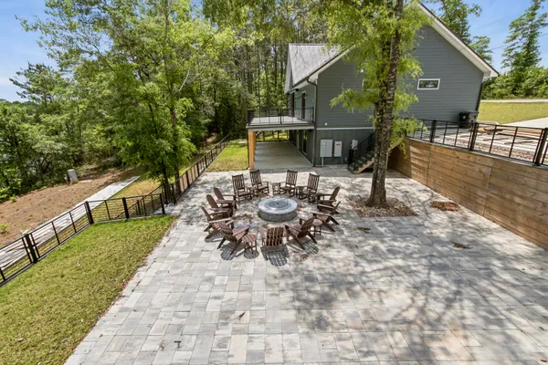 $799,900 | 182 Blue Pond Circle, Ponce de Leon, FL 32455