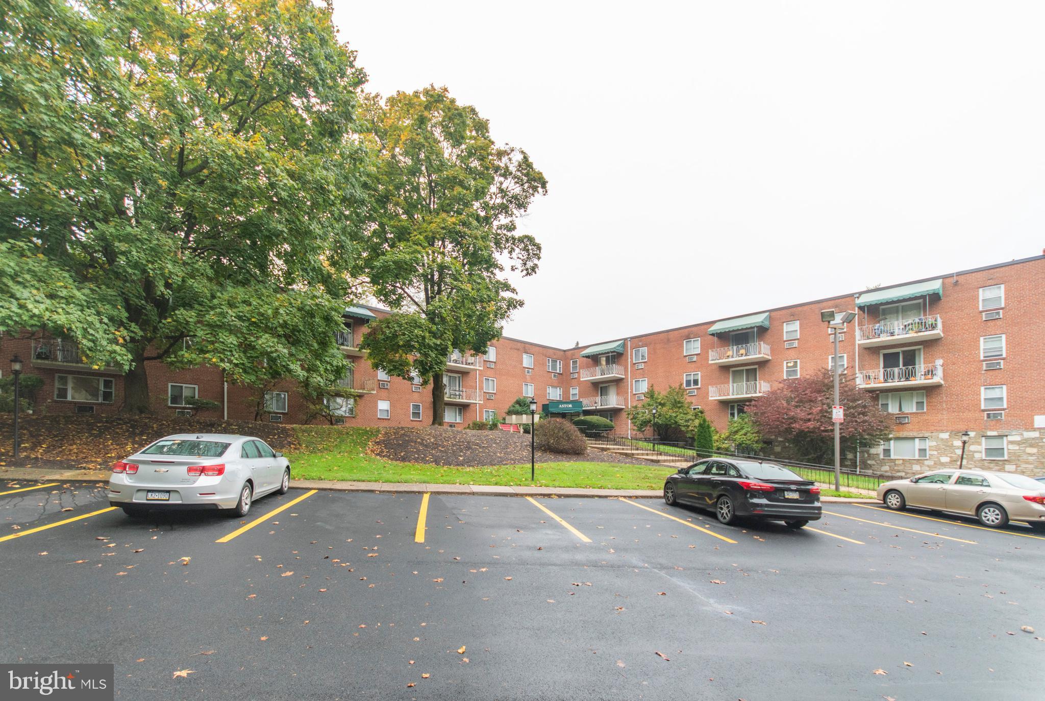 1600 Church Road, Unit A310 Wyncote, PA 19095 - Photo 23 of 25