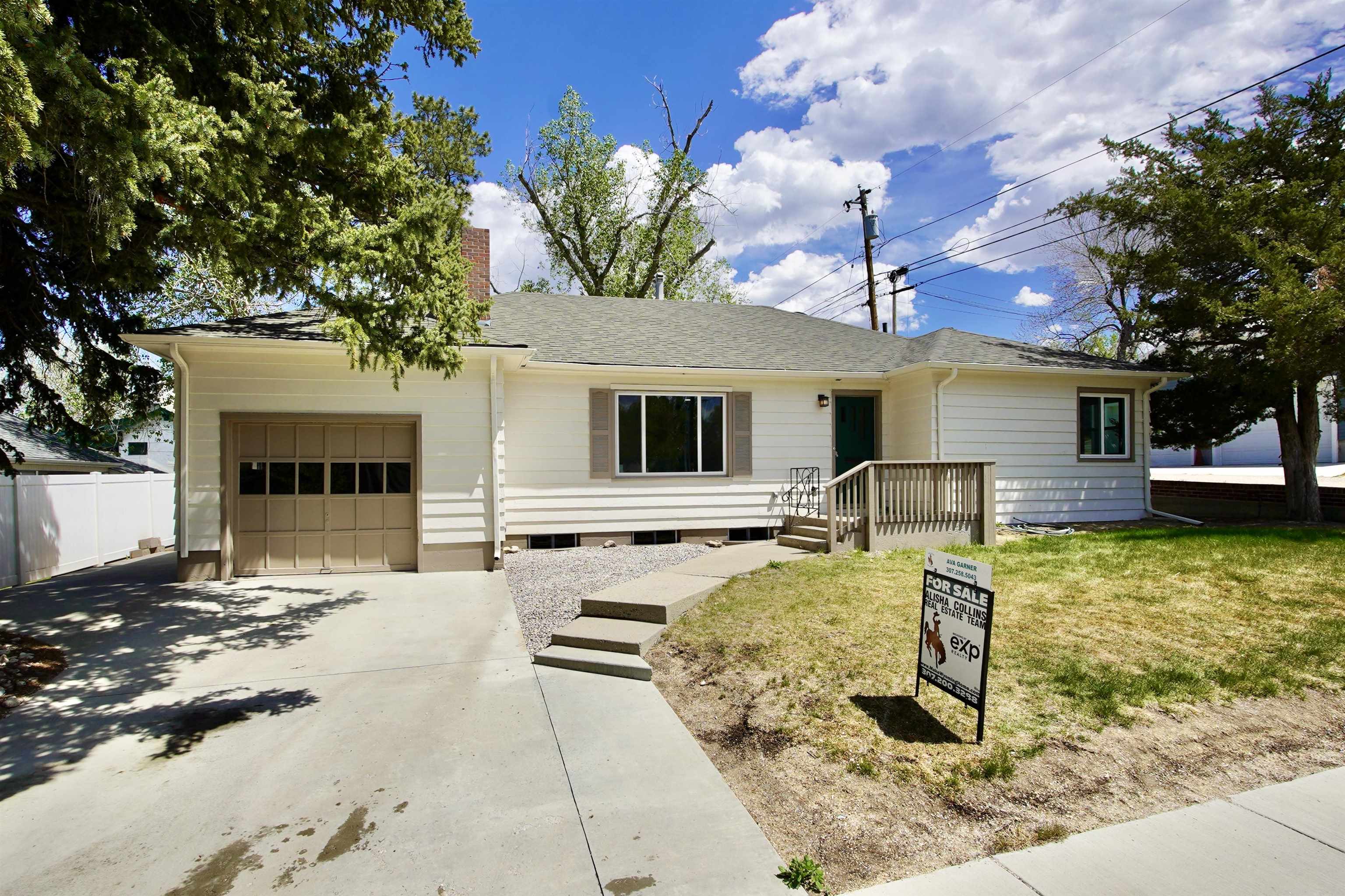 1317 South Beech Street Casper, WY 82601 - Photo 1 of 48