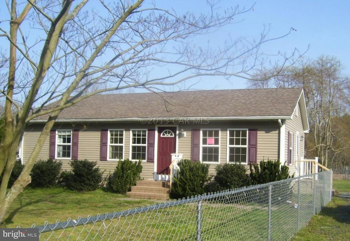 10330 Harrison Road Berlin, MD 21811 - Photo 1 of 10 Gallery Image 1
