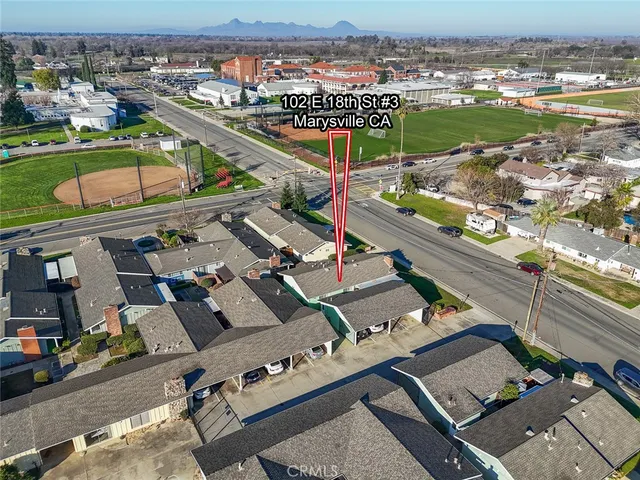 $249,900 | 102 East 18th Street, Marysville, CA 95901