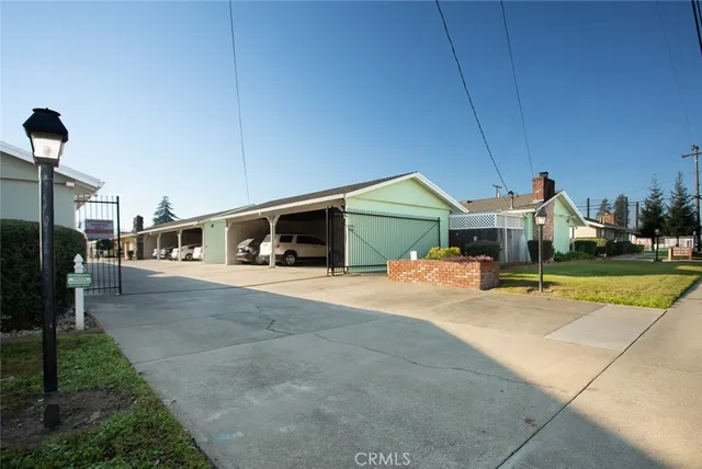 $249,900 | 102 East 18th Street, Marysville, CA 95901