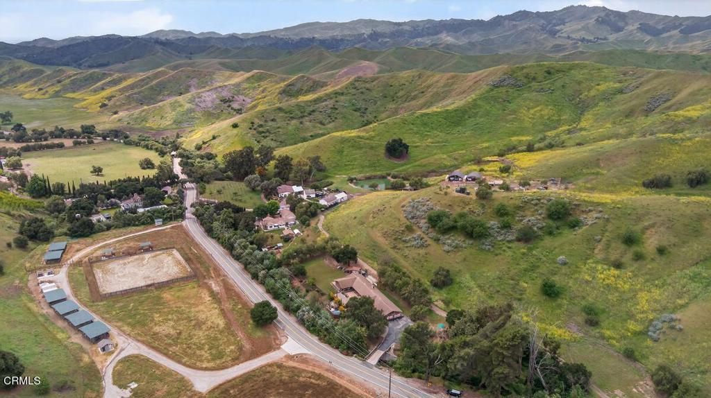 6151 Wheeler Canyon Road Santa Paula, CA 93060 - Photo 61 of 67