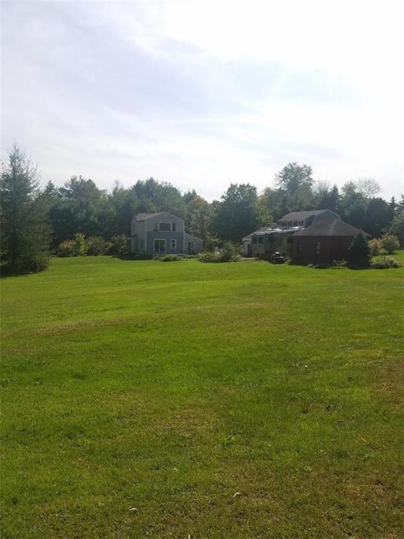20 Chute Road Windham, ME 04062 - Photo 7 of 35 Backyard looking to the house