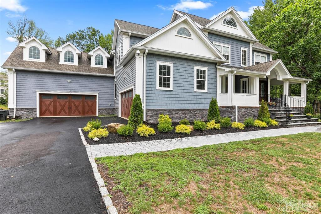 32 Greenview Road Monmouth Junction, NJ 08852 - Photo 1 of 45 Gallery Image 1