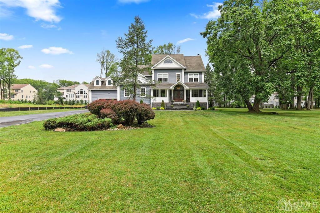 32 Greenview Road Monmouth Junction, NJ 08852 - Photo 3 of 45 Gallery Image 3