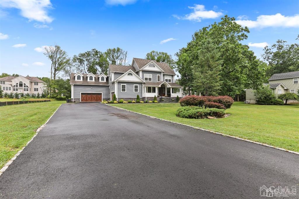 32 Greenview Road Monmouth Junction, NJ 08852 - Photo 4 of 45 Gallery Image 4