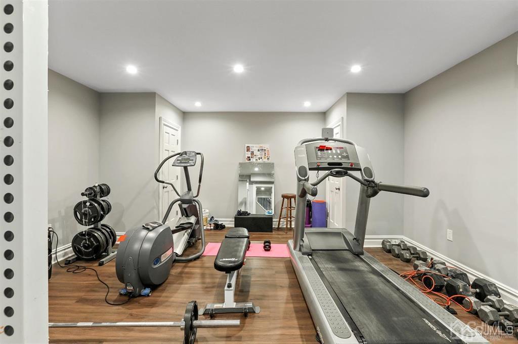 32 Greenview Road Monmouth Junction, NJ 08852 - Photo 41 of 45 Gallery Image 41