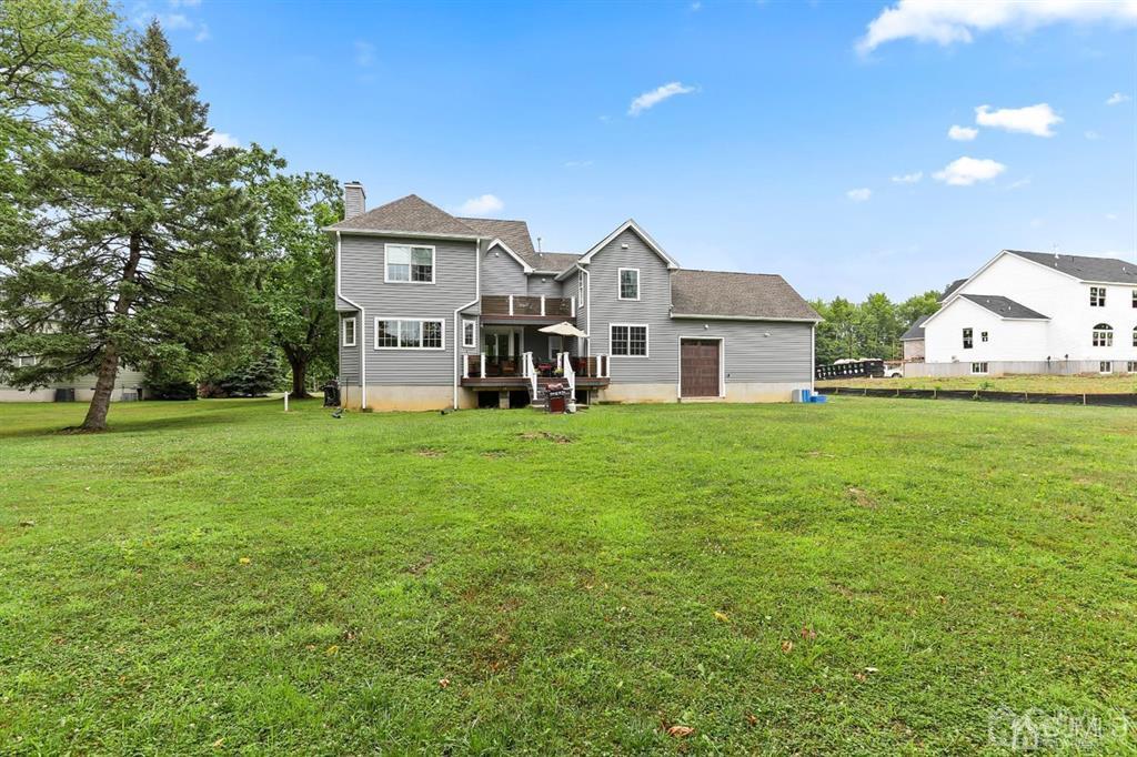 32 Greenview Road Monmouth Junction, NJ 08852 - Photo 42 of 45 Gallery Image 42