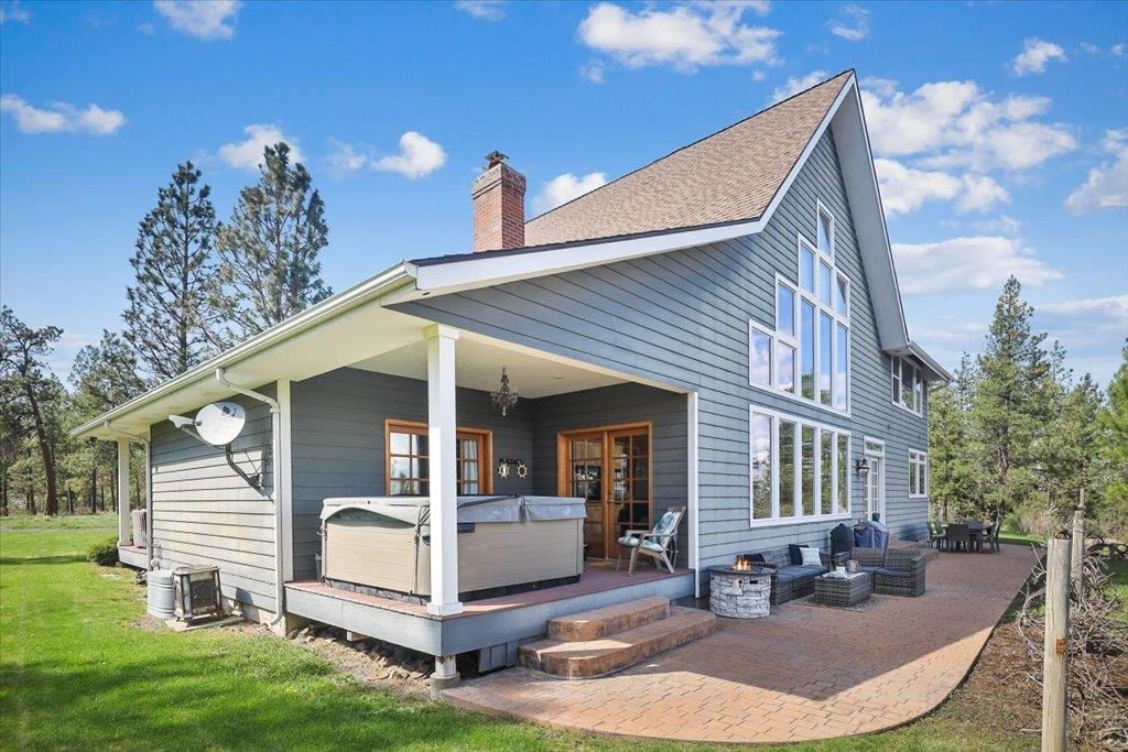 305 West Viewmont Road Spokane, WA 99224 - Photo 35 of 46