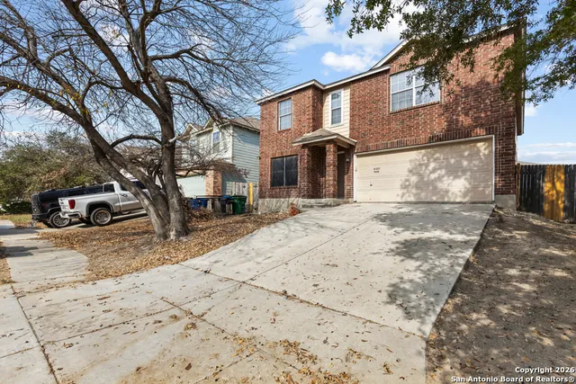 $1,995 | 8615 Harvest Moon, San Antonio, TX 78245