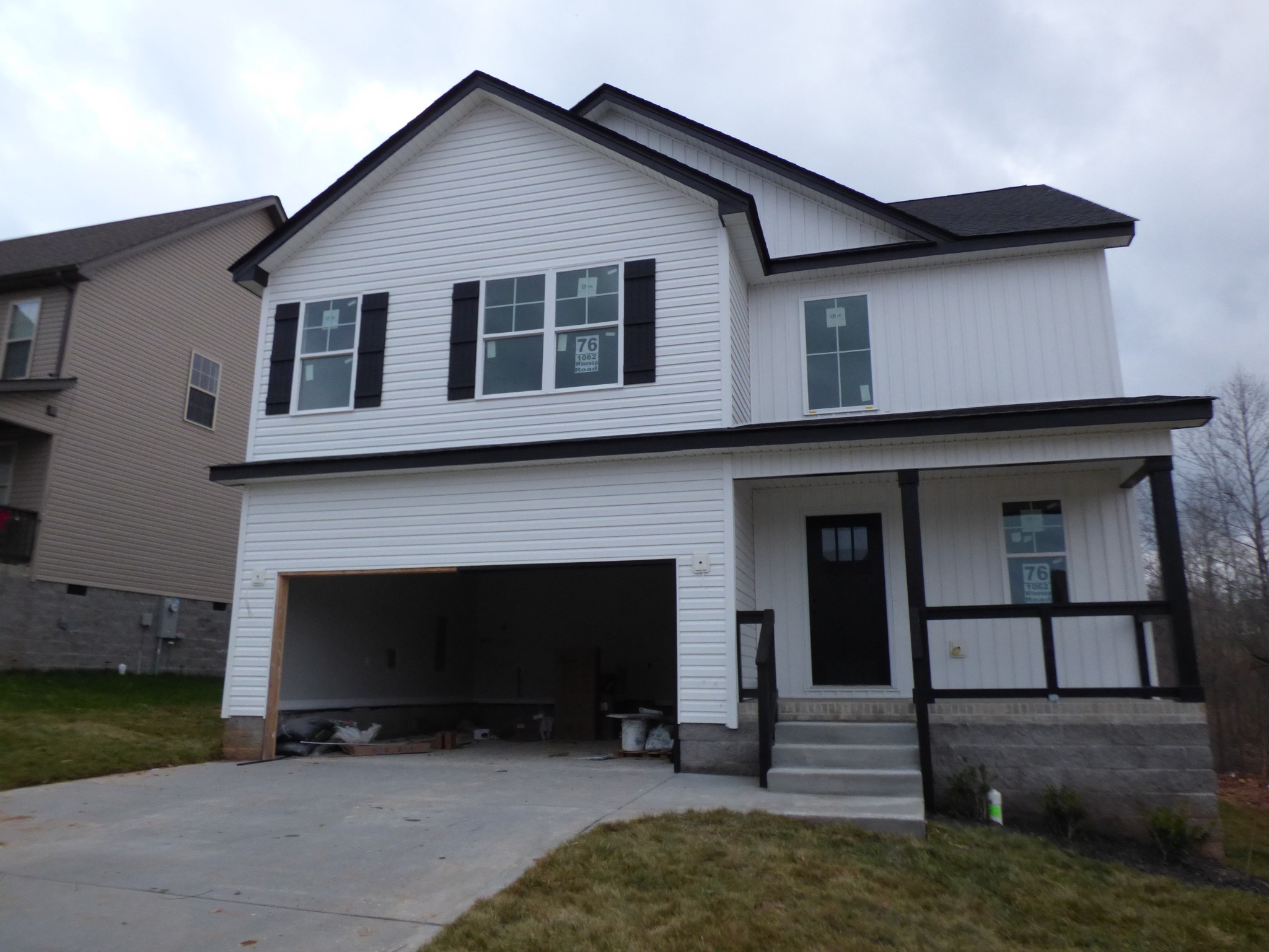 1062 Winesap Road Clarksville, TN 37040 - Photo 1 of 26 Gallery Image 1