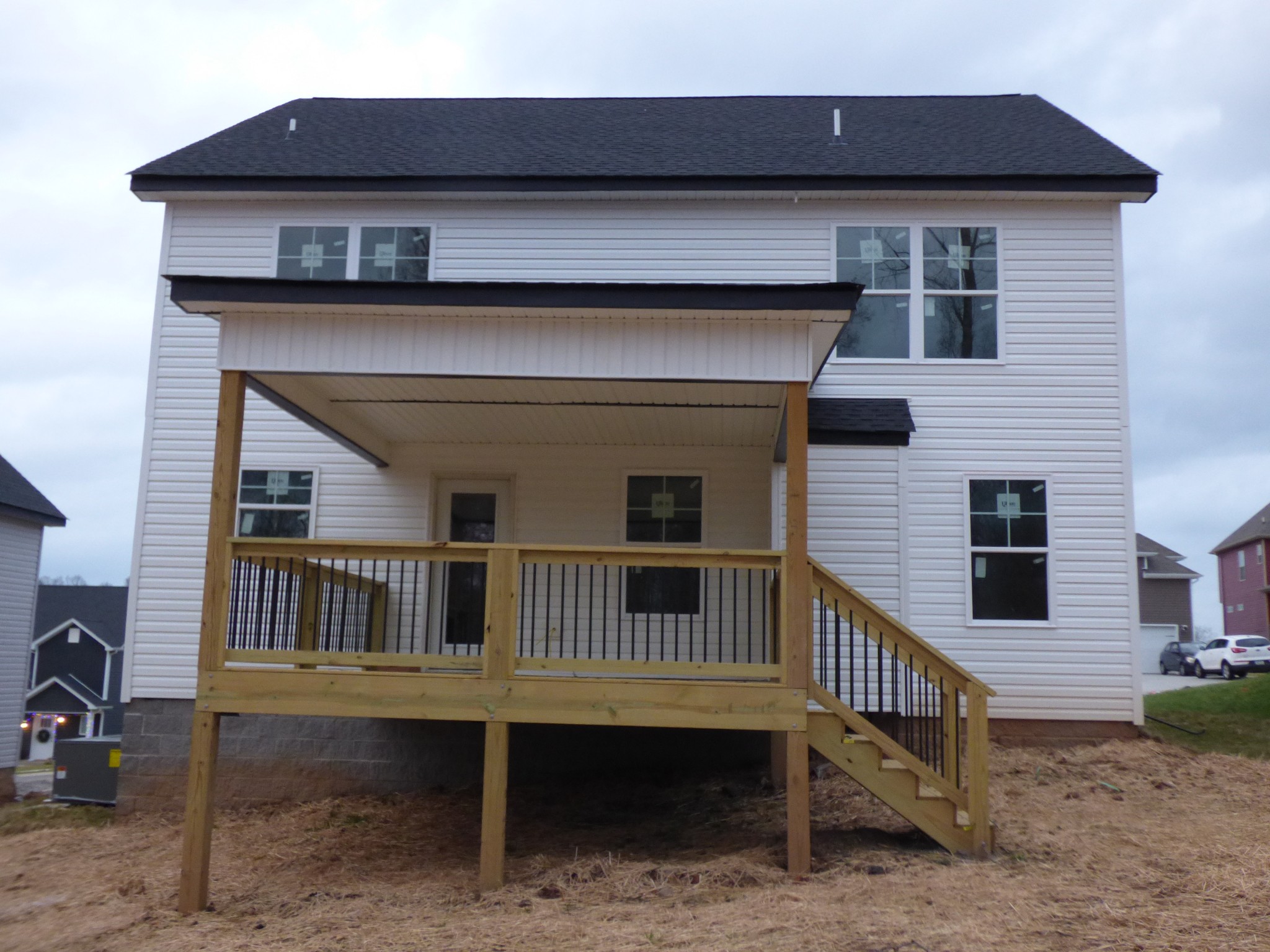 1062 Winesap Road Clarksville, TN 37040 - Photo 2 of 26 Gallery Image 2