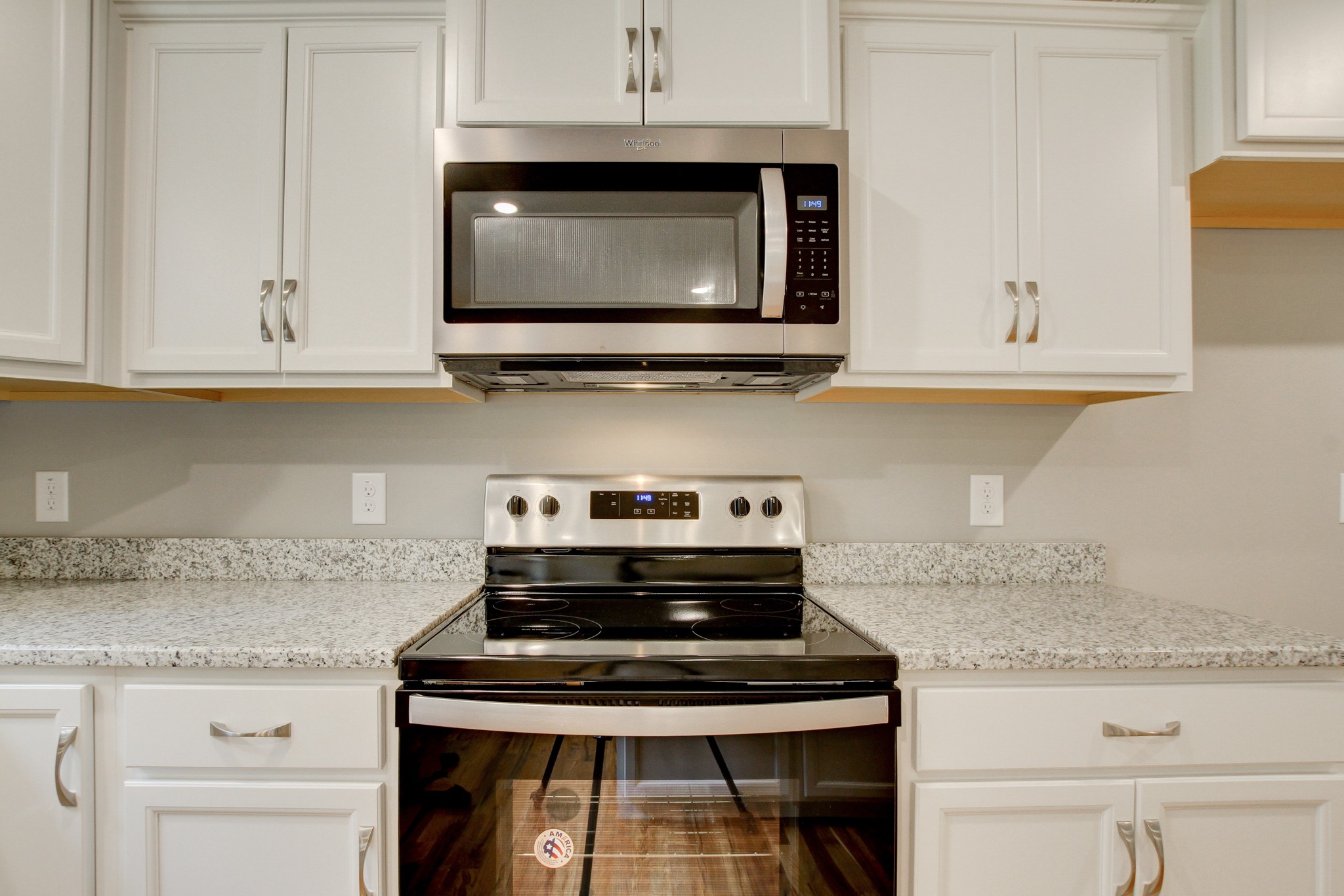 1062 Winesap Road Clarksville, TN 37040 - Photo 8 of 26 Gallery Image 8