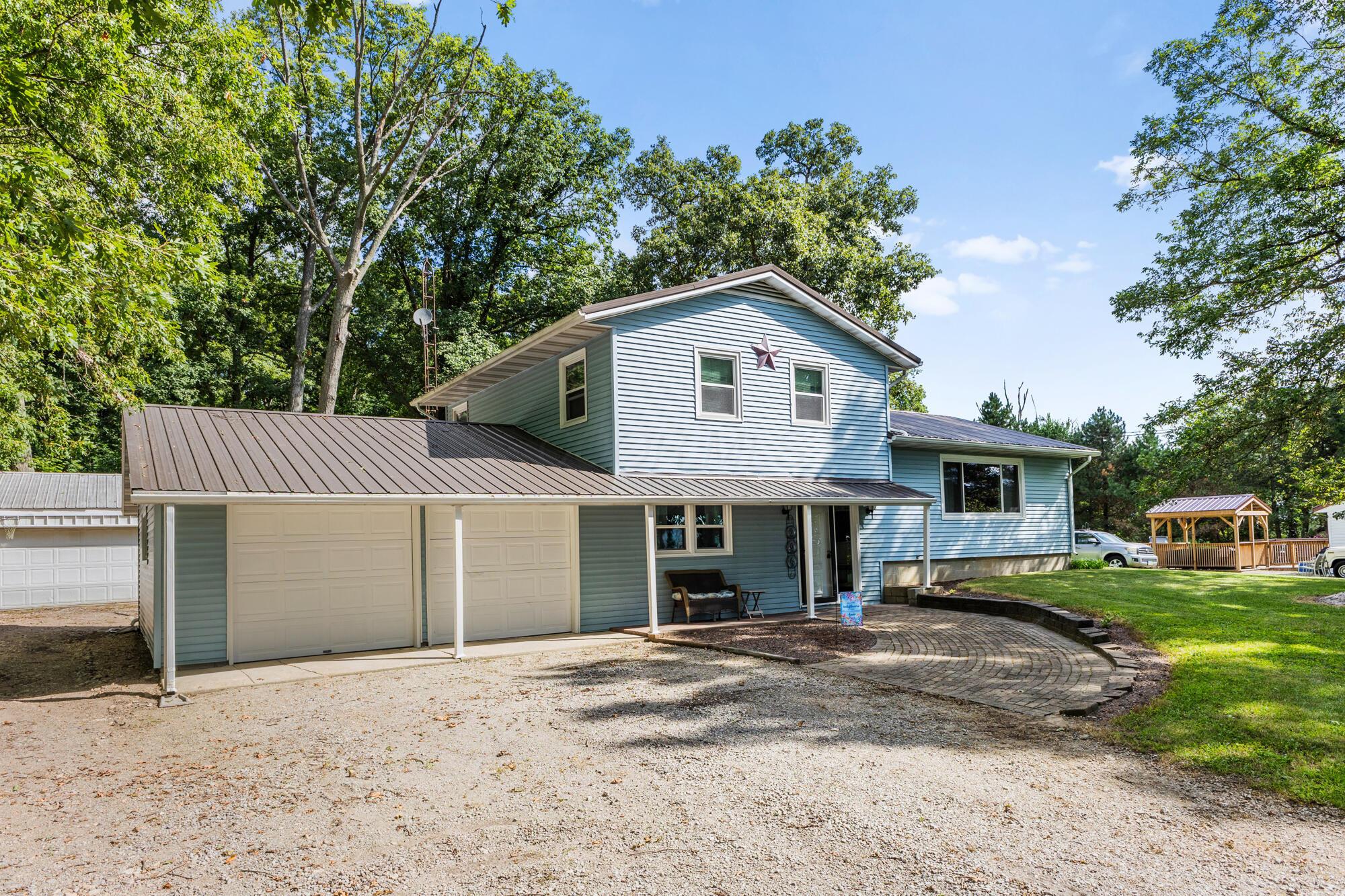 906 Marseilles-Galion Road West Marion, OH 43302 - Photo 2 of 39 2