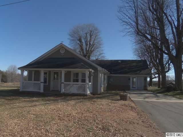 8262 Smith Road Stanfield, NC 28163 - Photo 1 of 13