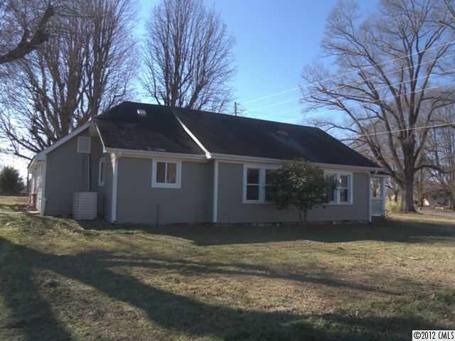 8262 Smith Road Stanfield, NC 28163 - Photo 2 of 13