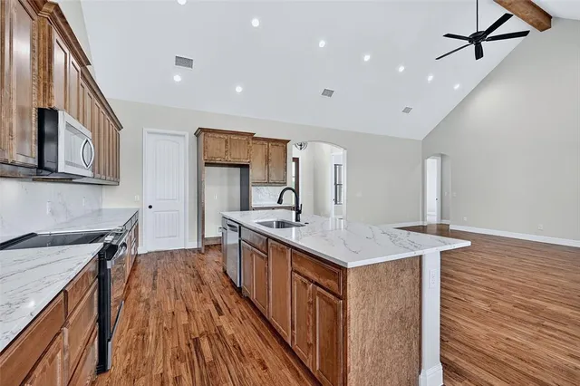 $589,900 | 421 Schneider Road, Sherman, TX 75090