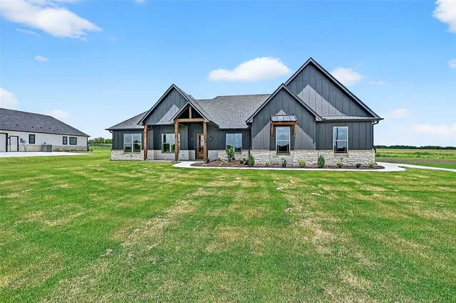 $589,900 | 421 Schneider Road, Sherman, TX 75090