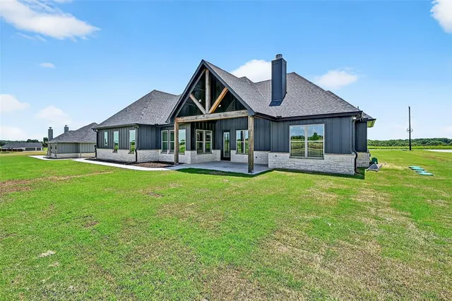 $589,900 | 421 Schneider Road, Sherman, TX 75090