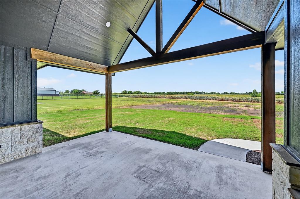 421 Schneider Road Sherman, TX 75090 - Photo 33 of 35