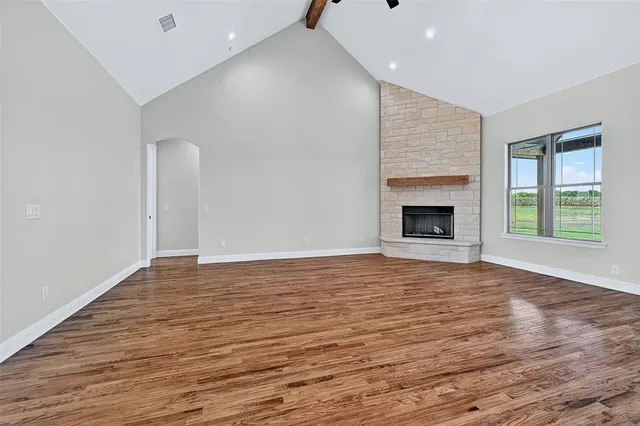 $589,900 | 421 Schneider Road, Sherman, TX 75090