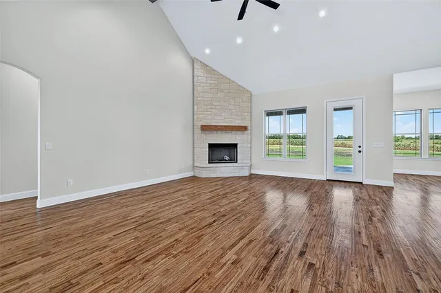 $589,900 | 421 Schneider Road, Sherman, TX 75090