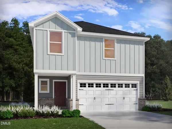 $384,000 | 5117 Cardinal Rdg Way, Wendell, NC 27591