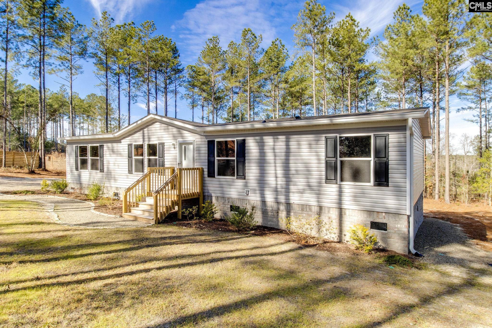 5339 Lockhart Road Kershaw, SC 29067 - Photo 5 of 32