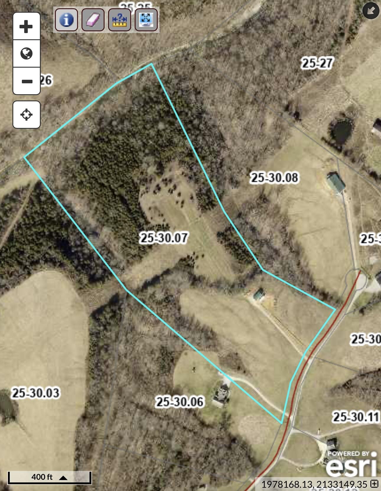 731 Trails End Road Lancaster, KY 40444 - Photo 38 of 47 IMG_5951