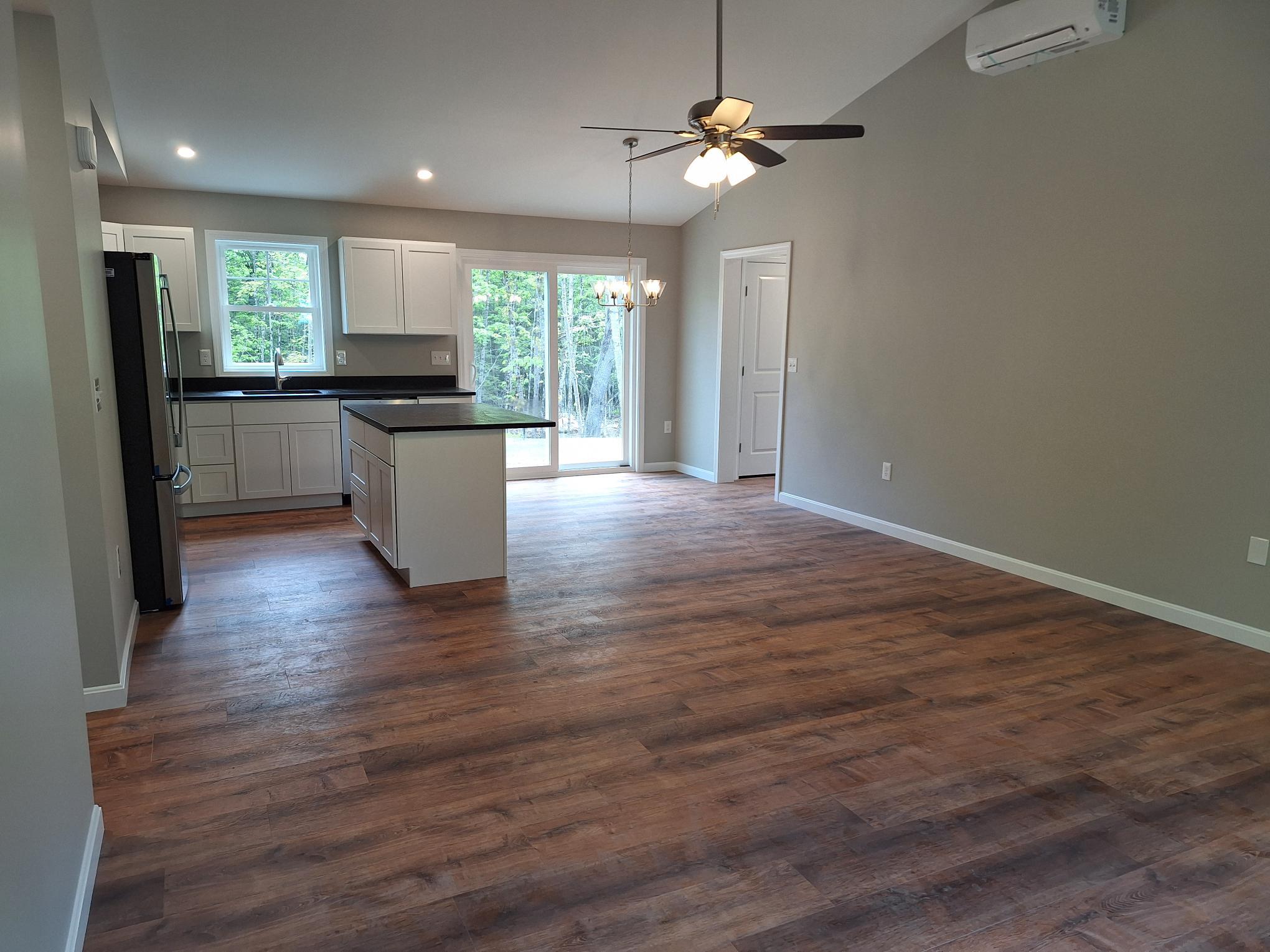 Lot 8 Isaac Stevens Road Bridgton, ME 04009 - Photo 7 of 29 Similar to be built