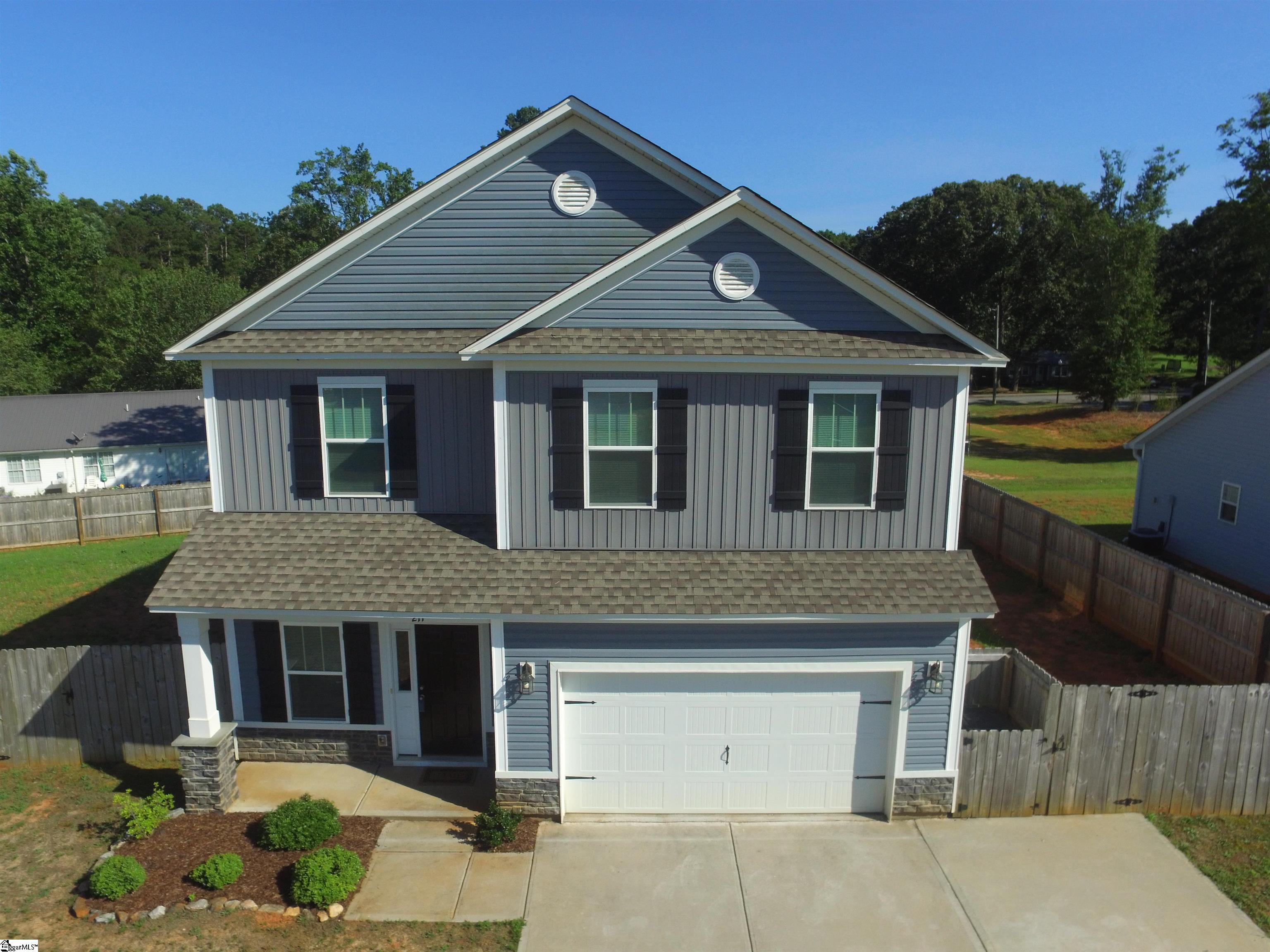 211 Sunny Pt Loop Central, SC 29630 - Photo 33 of 36 Gallery Image 33