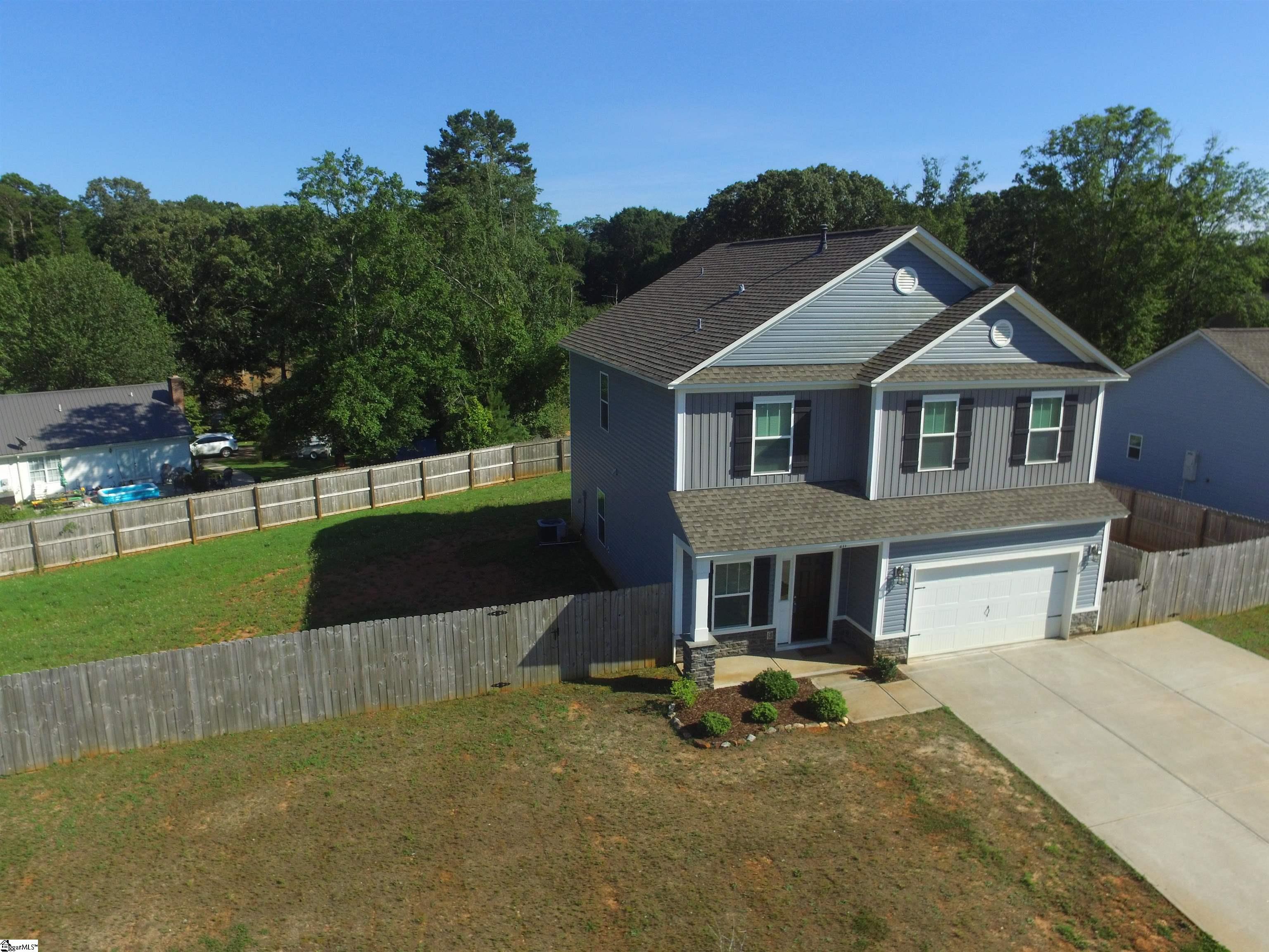 211 Sunny Pt Loop Central, SC 29630 - Photo 34 of 36 Gallery Image 34
