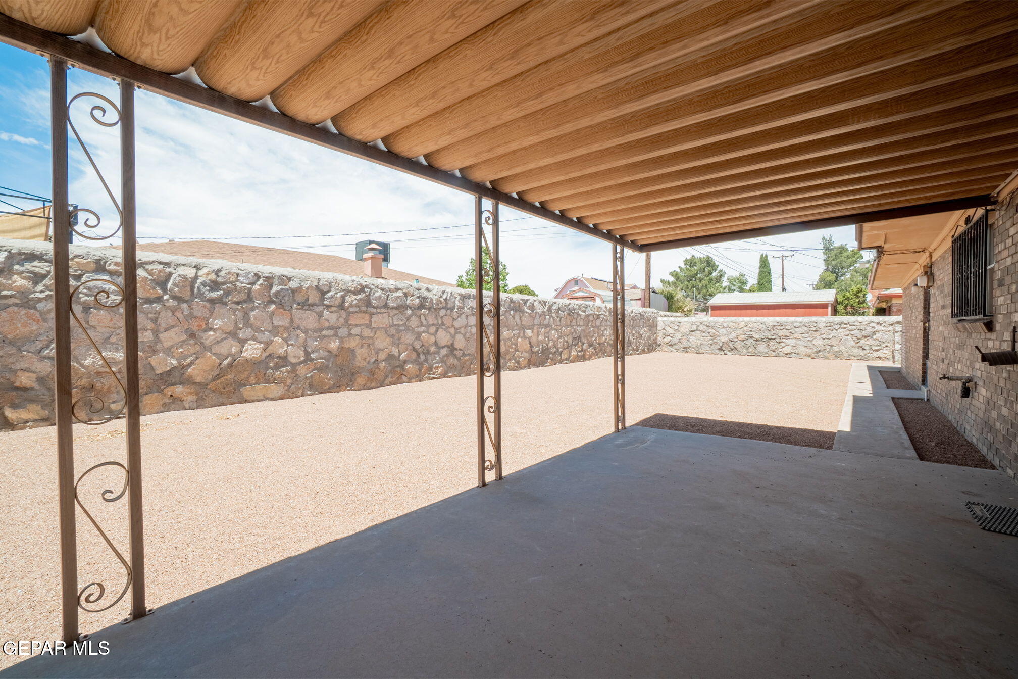 3217 Shetland Road El Paso, TX 79925 - Photo 28 of 30 17-Shetland
