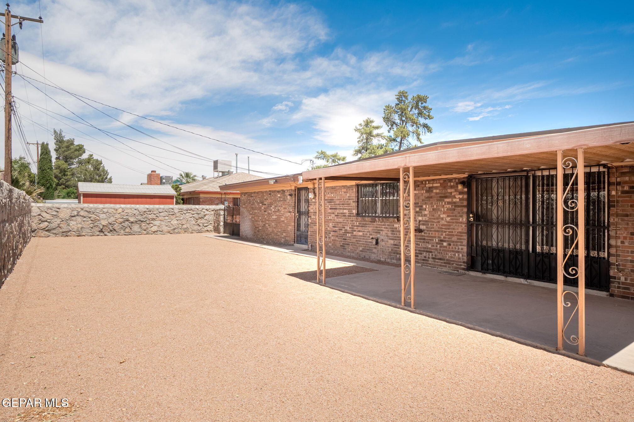 3217 Shetland Road El Paso, TX 79925 - Photo 29 of 30 18-Shetland