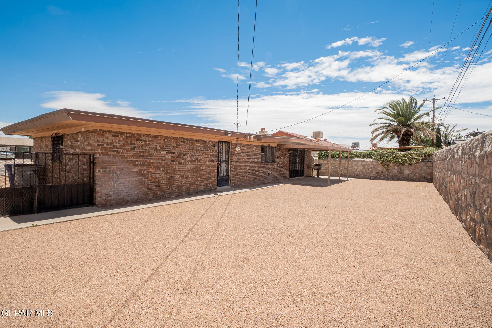 3217 Shetland Road El Paso, TX 79925 - Photo 30 of 30 19-Shetland