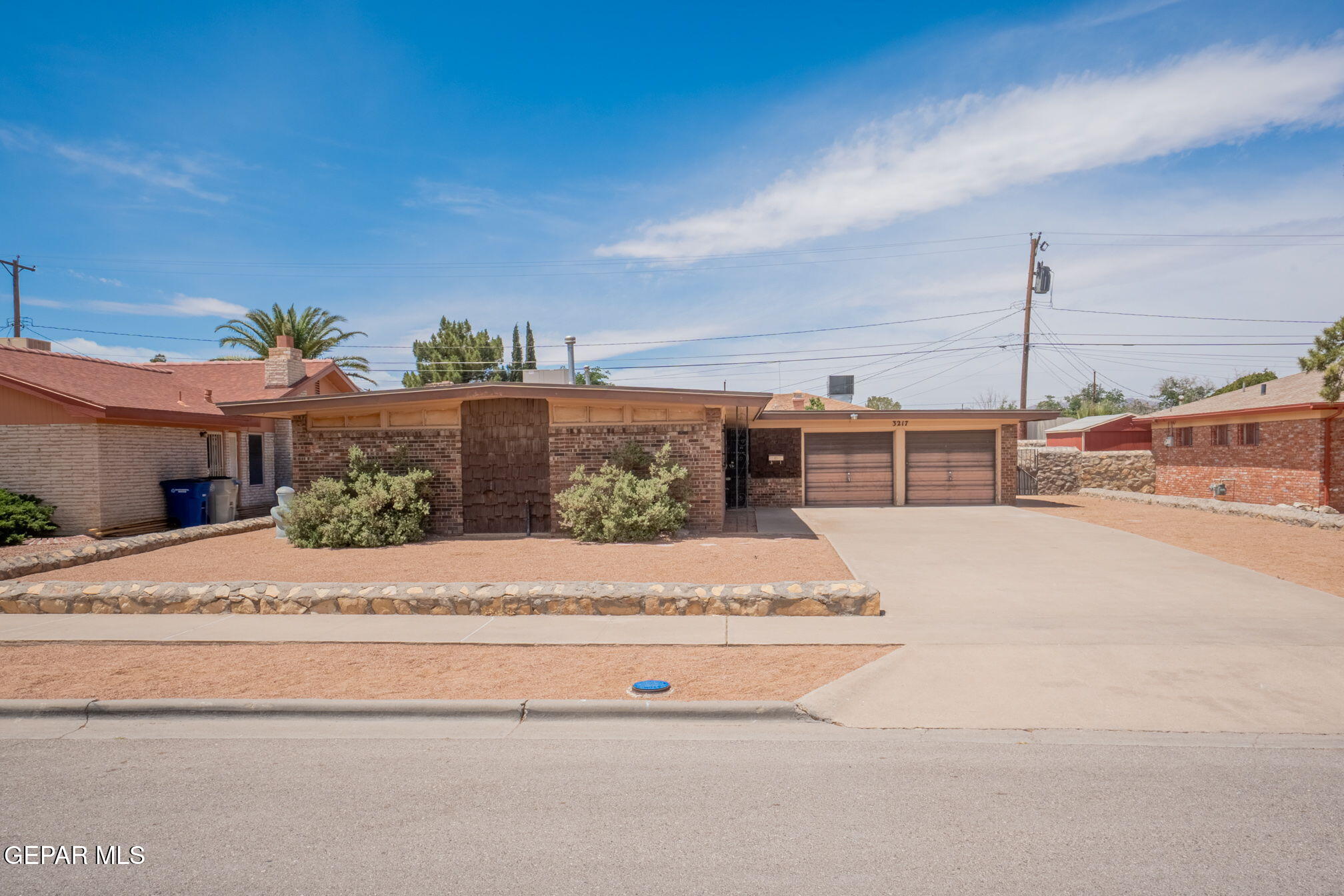 3217 Shetland Road El Paso, TX 79925 - Photo 4 of 30 2-Shetland