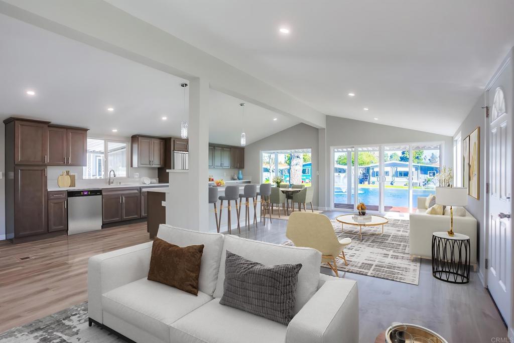 276 North El Camino Real Unit 172  