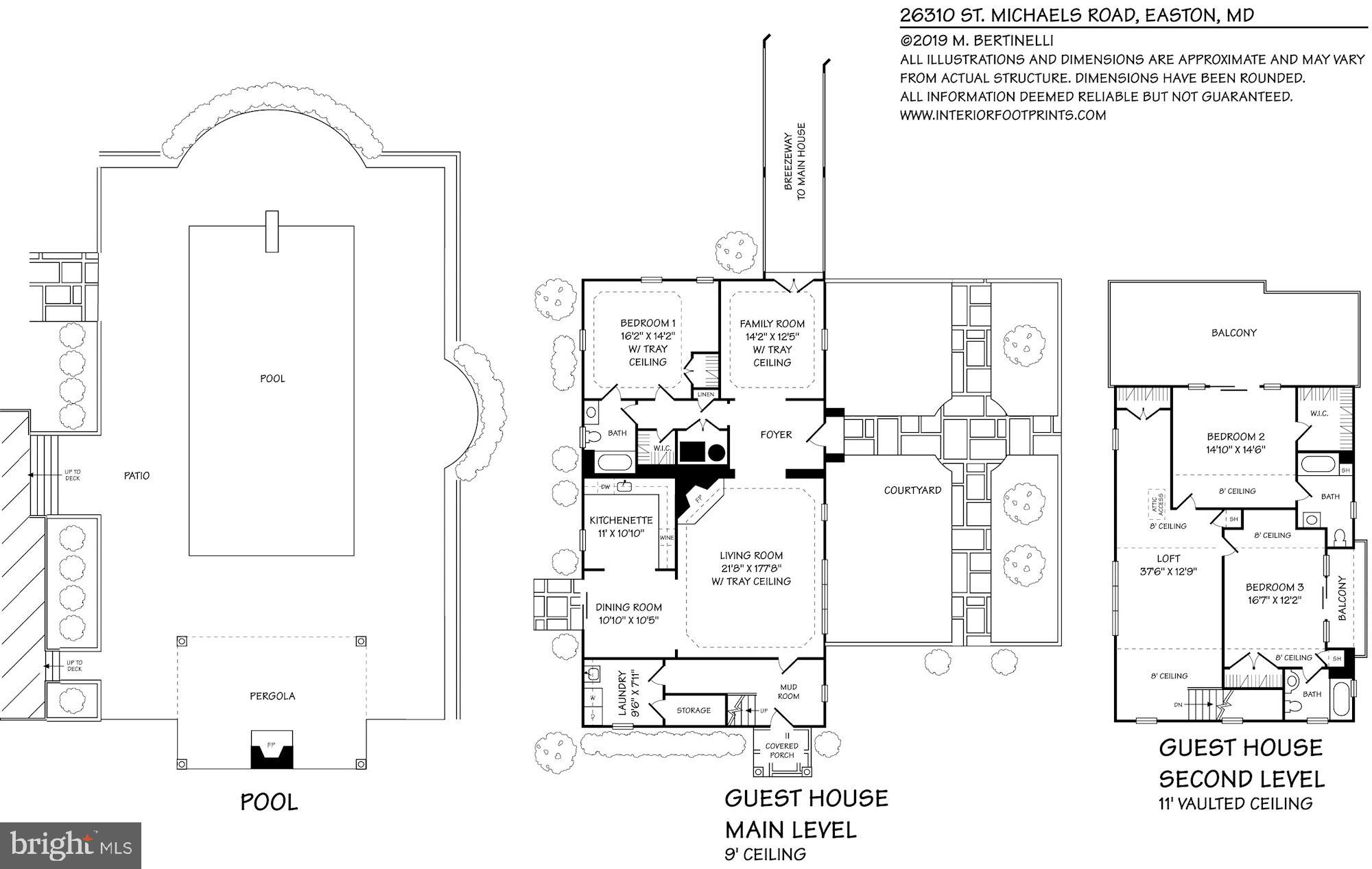 26310 St Michaels Road Easton, MD 21601 - Photo 121 of 122 Gallery Image 121