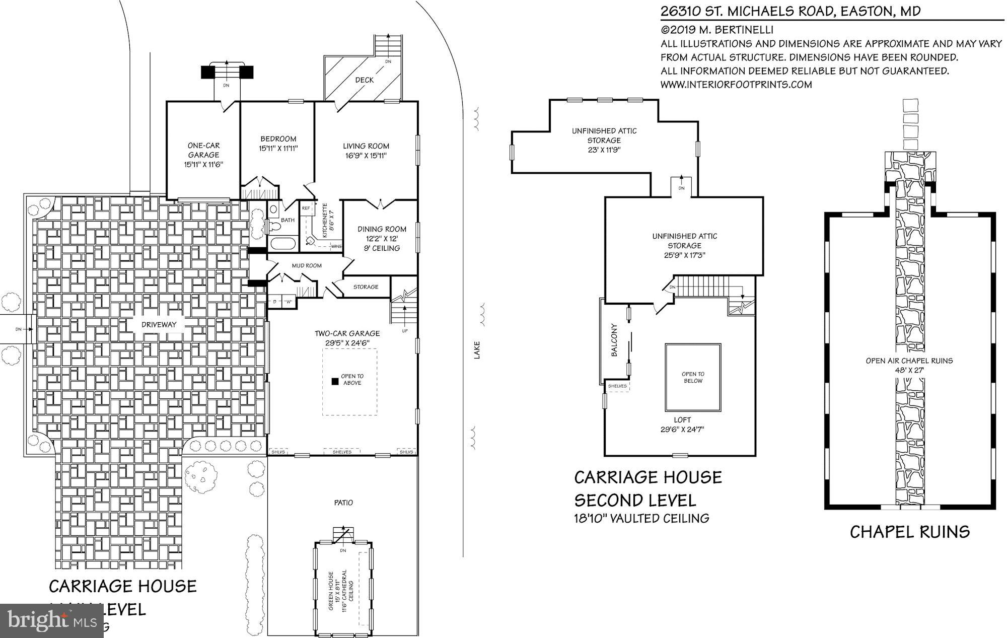 26310 St Michaels Road Easton, MD 21601 - Photo 122 of 122 Gallery Image 122