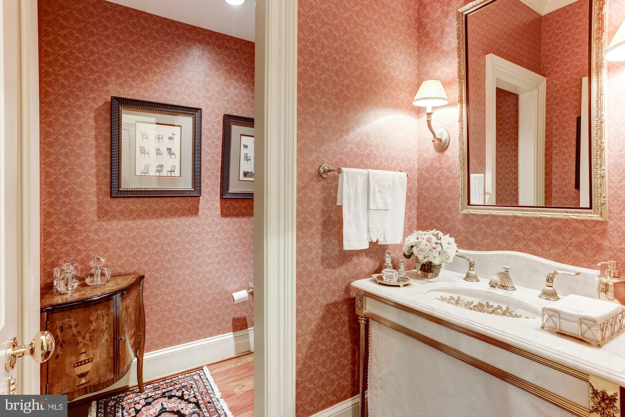 26310 St Michaels Road Easton, MD 21601 - Photo 14 of 122 Formal Powder Room
