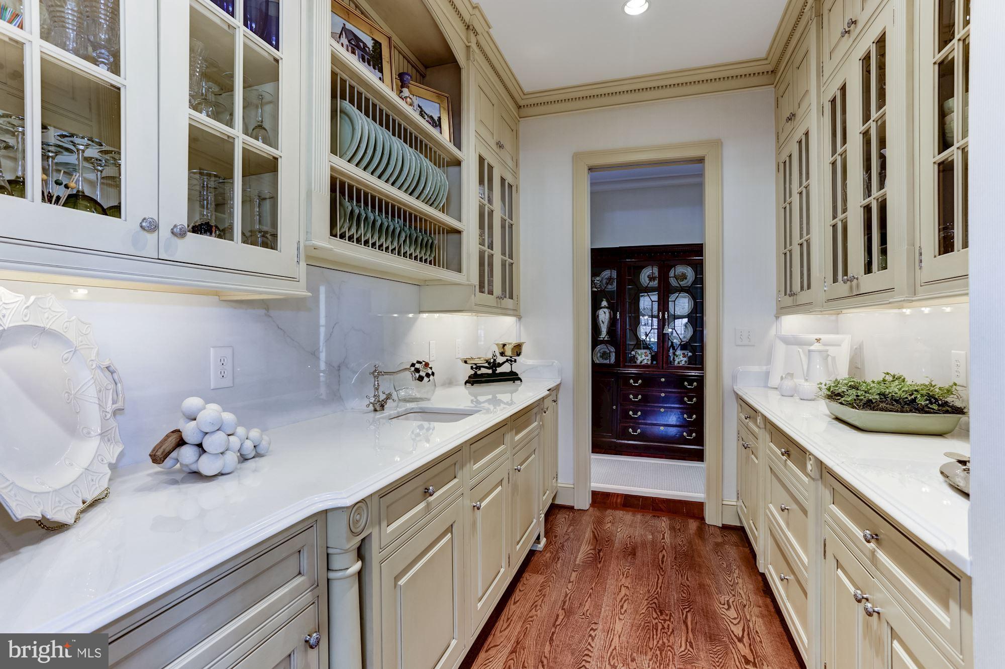 26310 St Michaels Road Easton, MD 21601 - Photo 21 of 122 Butler's Pantry