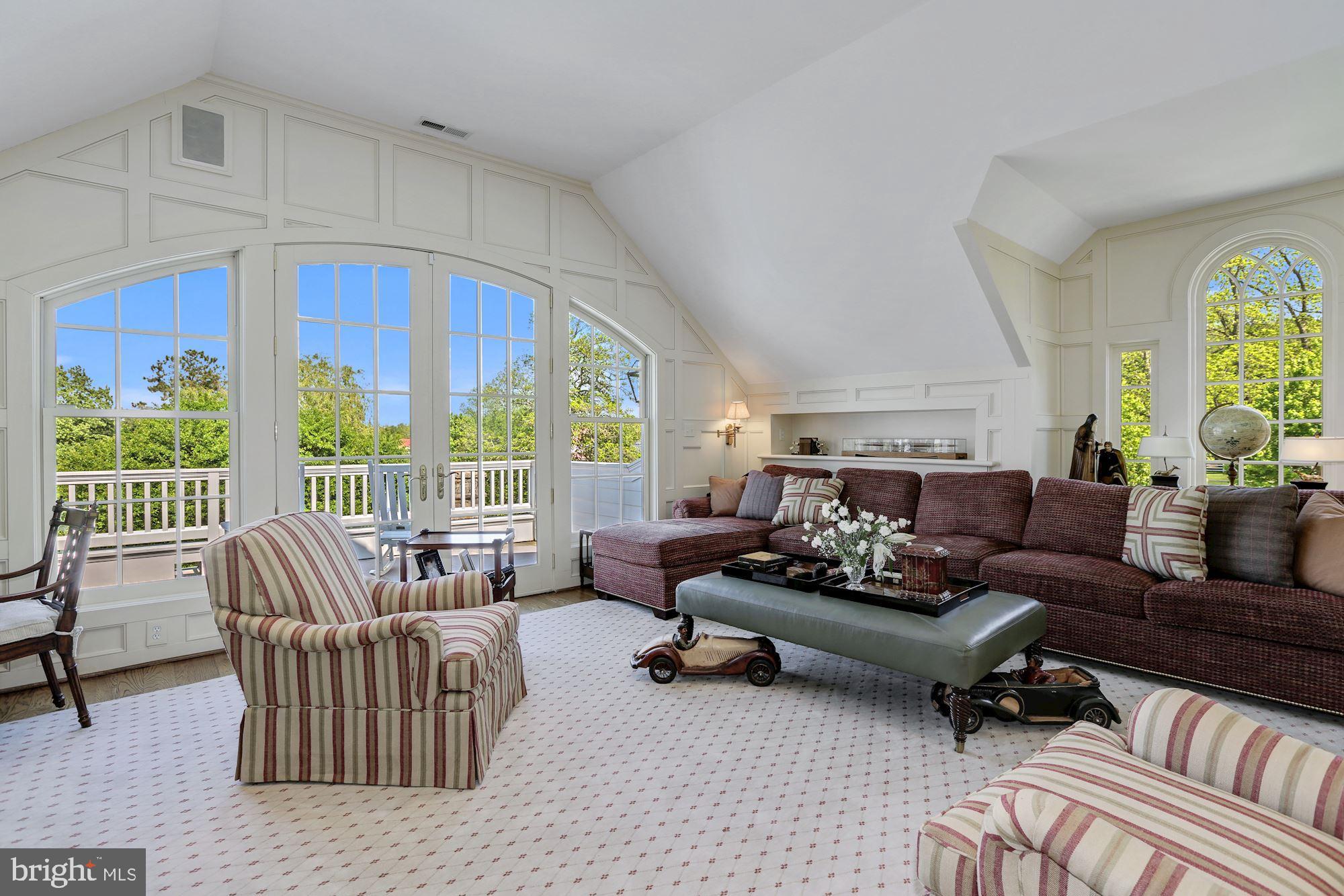 26310 St Michaels Road Easton, MD 21601 - Photo 42 of 122 Second Floor Family Room
