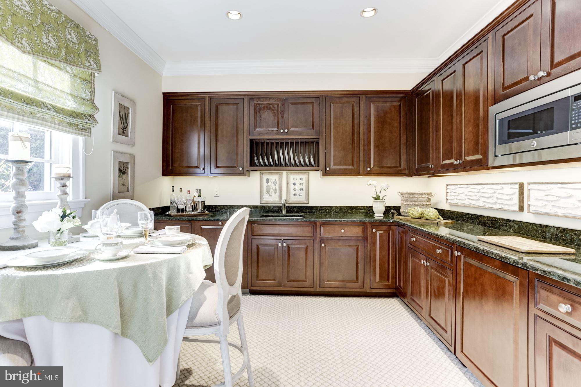 26310 St Michaels Road Easton, MD 21601 - Photo 53 of 122 Kitchen