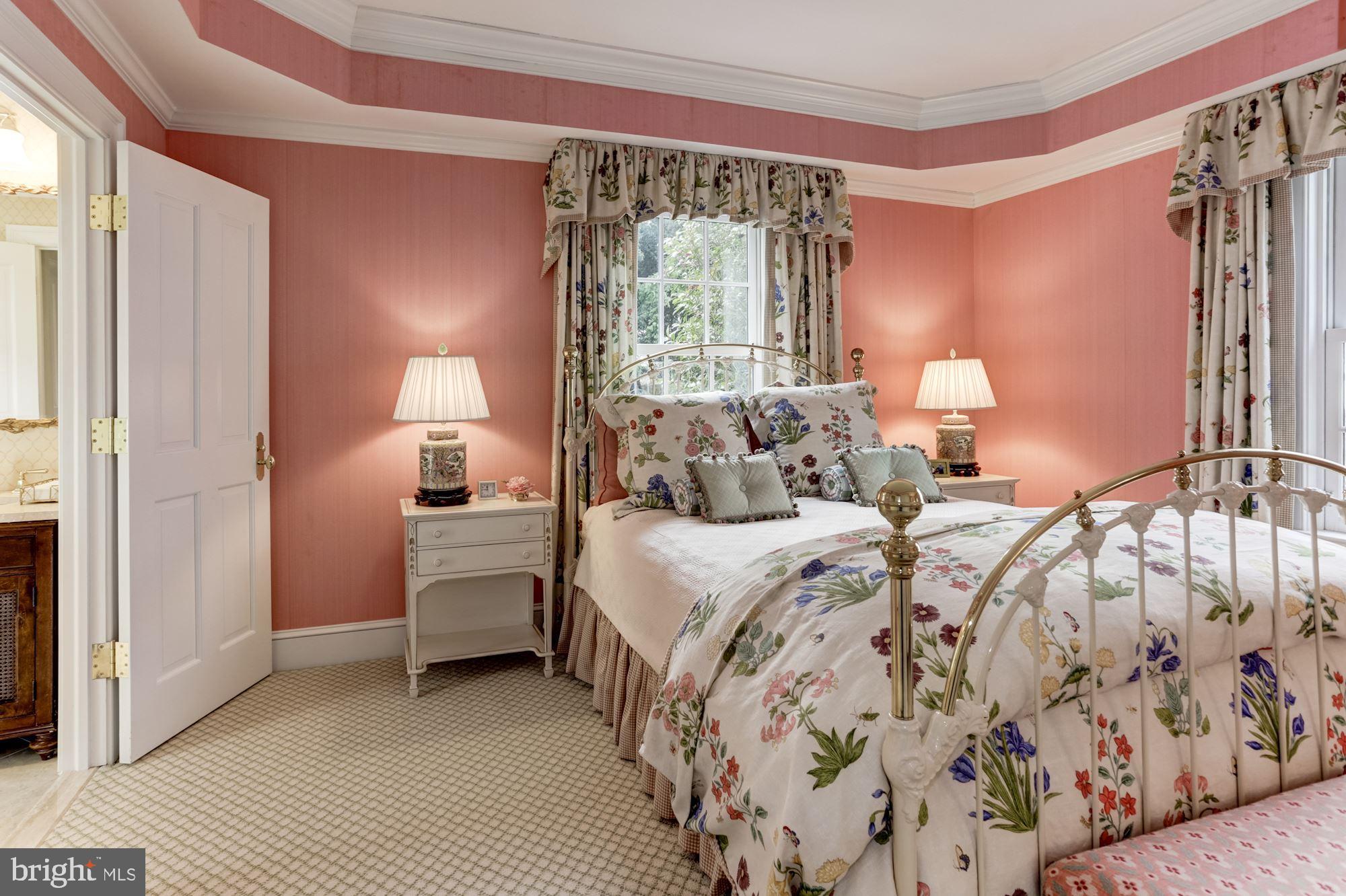26310 St Michaels Road Easton, MD 21601 - Photo 55 of 122 Main Floor Bedroom...