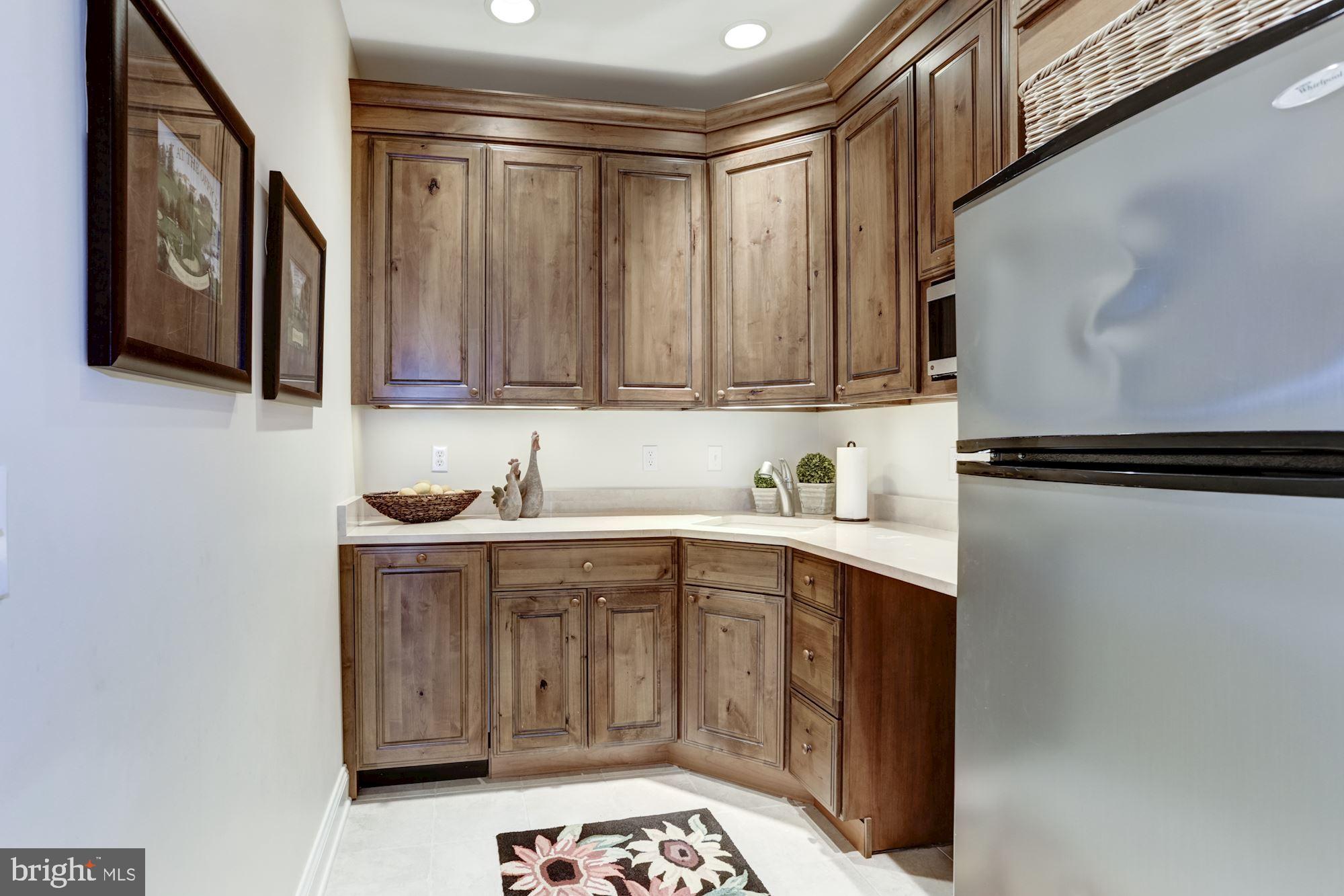 26310 St Michaels Road Easton, MD 21601 - Photo 68 of 122 Kitchenette